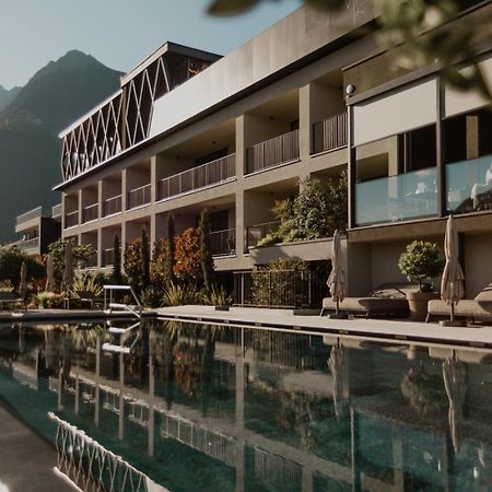 Somvita Suites Tirolo Exterior photo
