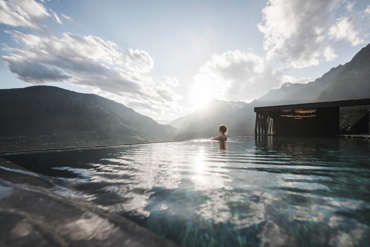 Somvita Suites Tirolo Exterior photo
