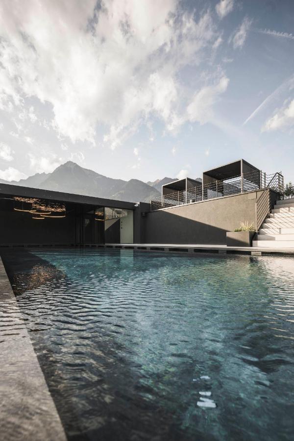 Somvita Suites Tirolo Exterior photo
