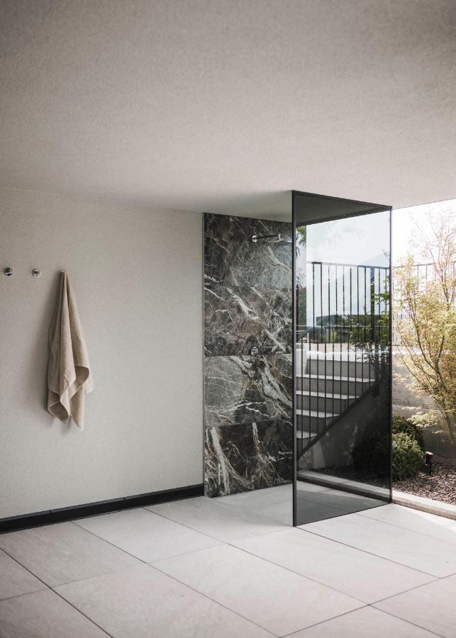 Somvita Suites Tirolo Exterior photo