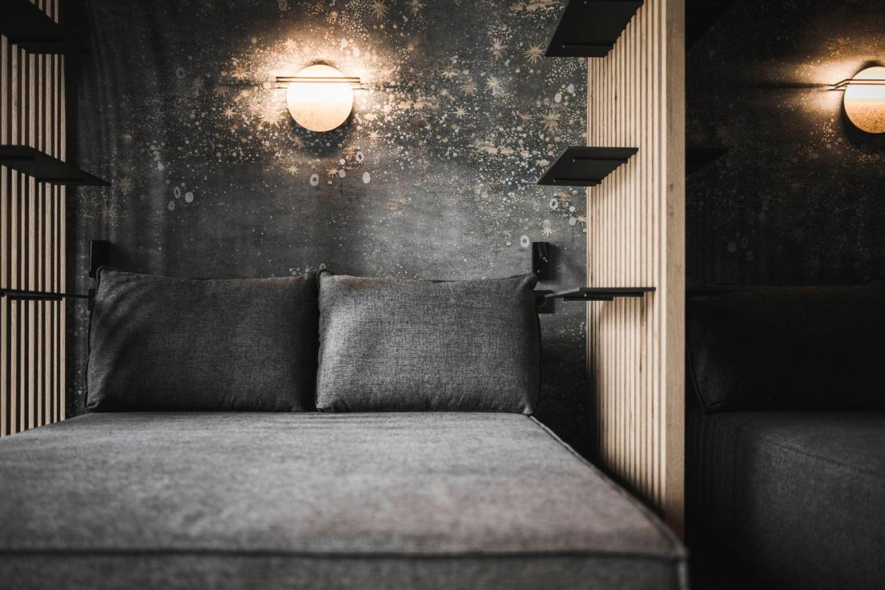 Somvita Suites Tirolo Exterior photo