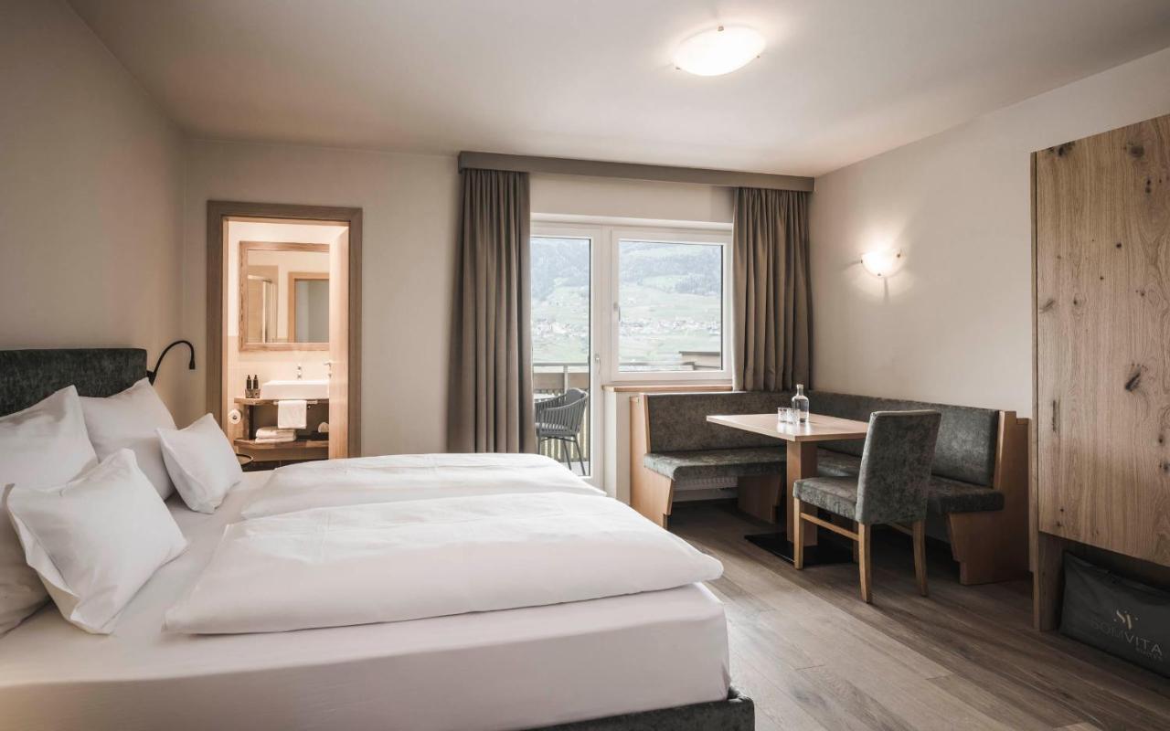 Somvita Suites Tirolo Exterior photo