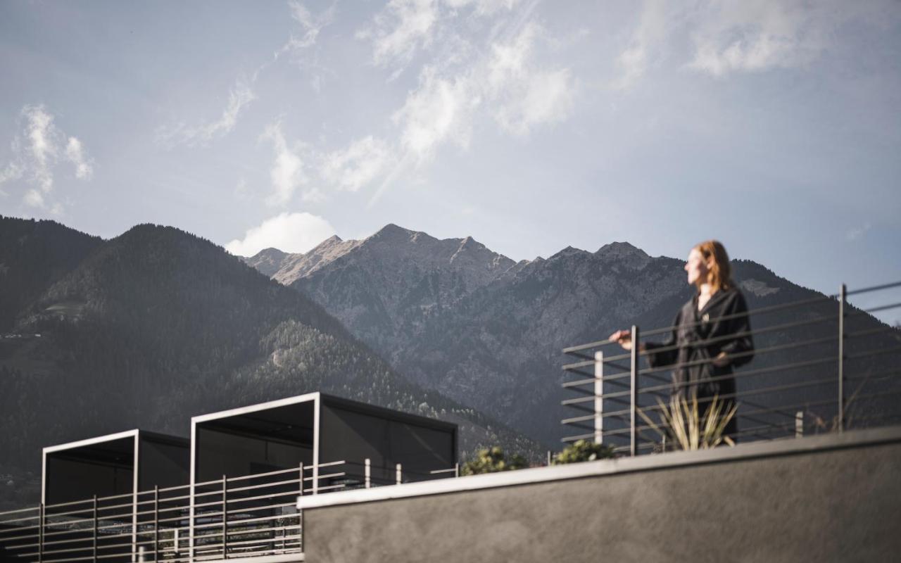 Somvita Suites Tirolo Exterior photo