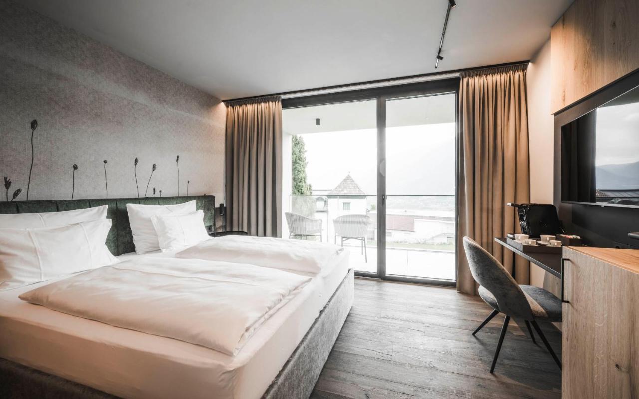 Somvita Suites Tirolo Exterior photo