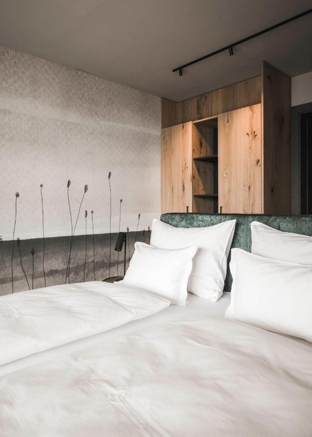 Somvita Suites Tirolo Exterior photo