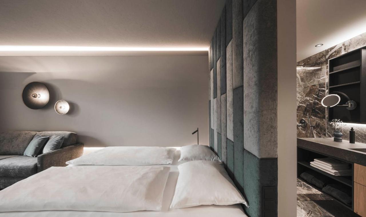 Somvita Suites Tirolo Exterior photo