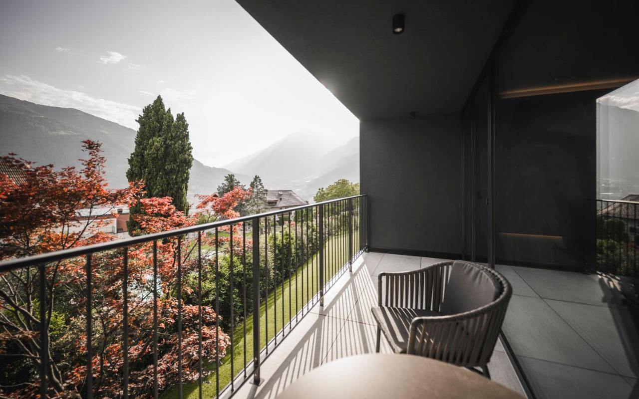Somvita Suites Tirolo Exterior photo