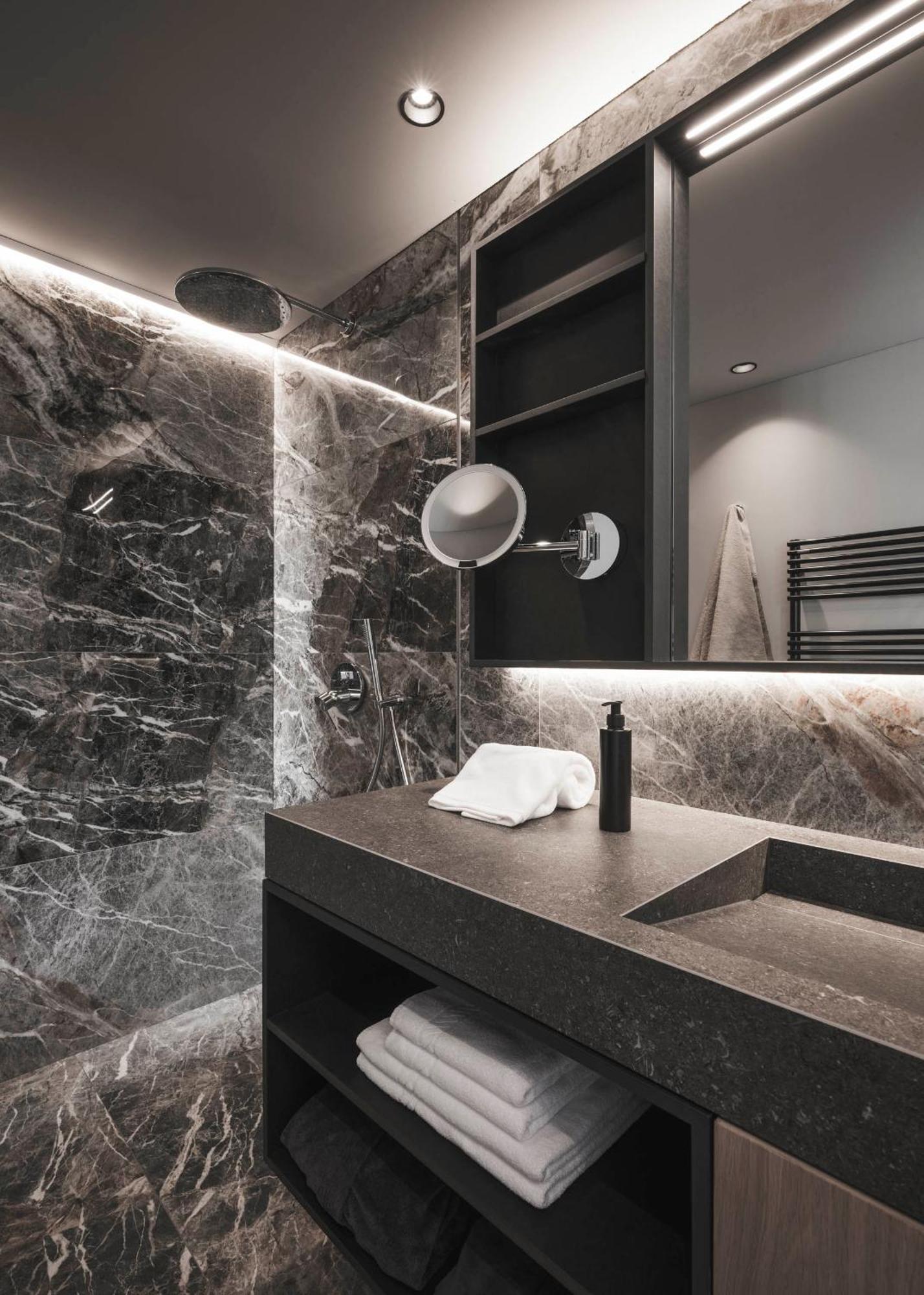 Somvita Suites Tirolo Exterior photo